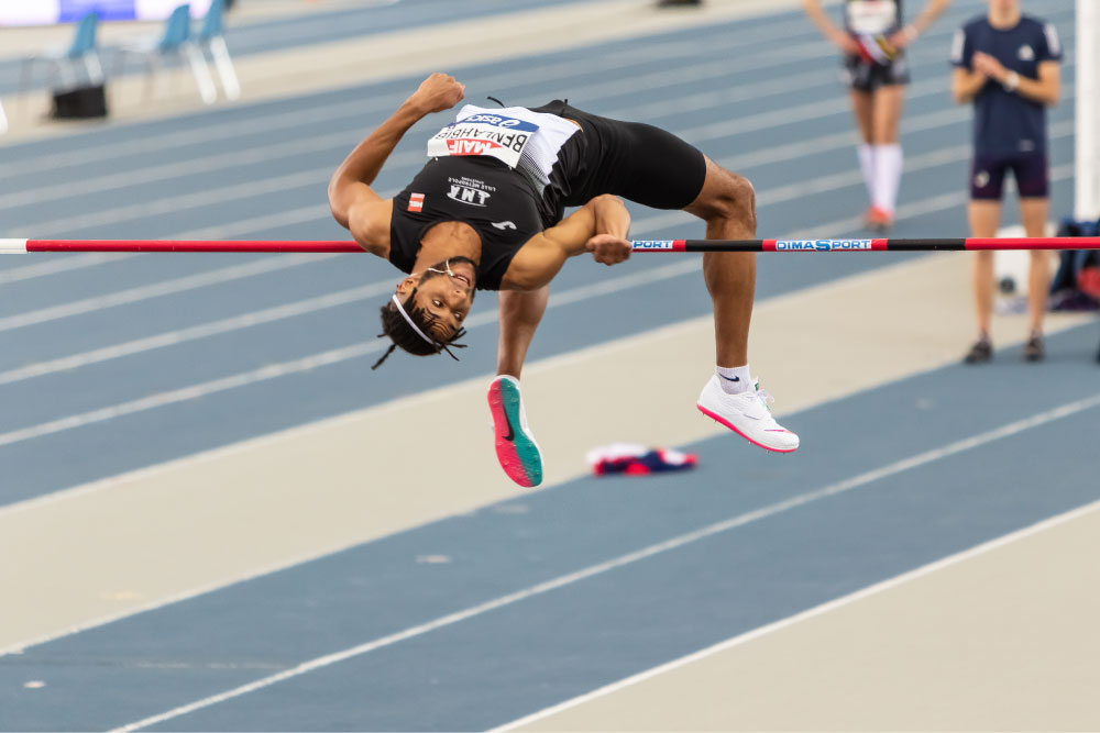 Lille métropole athlétisme